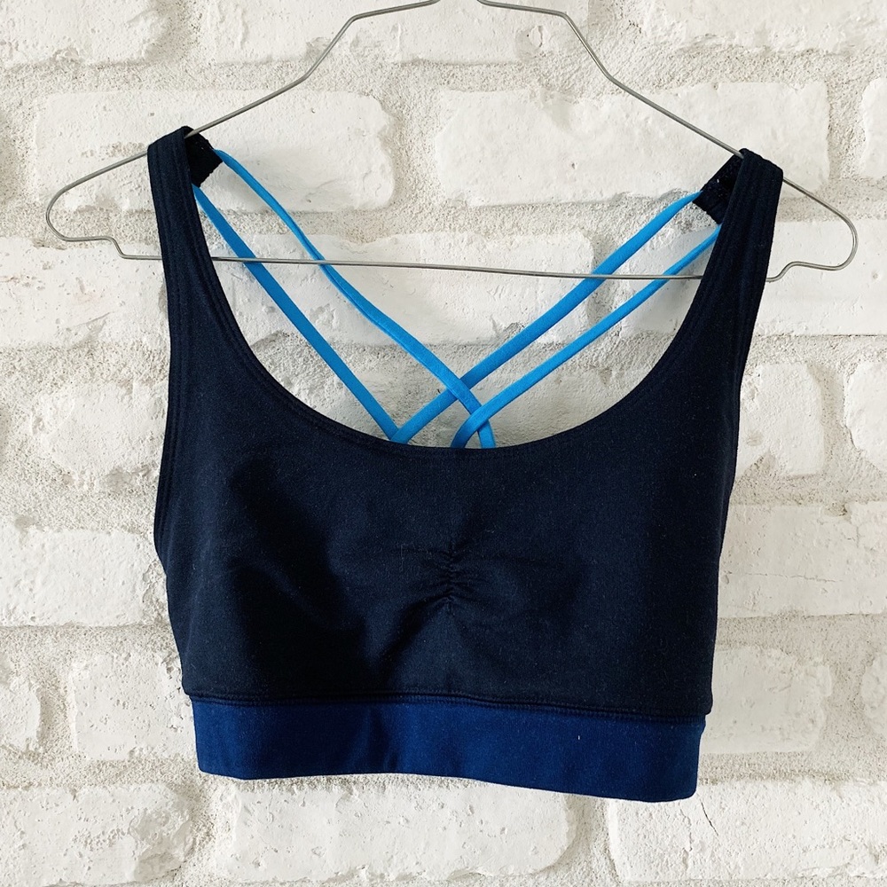 Sports Bra
